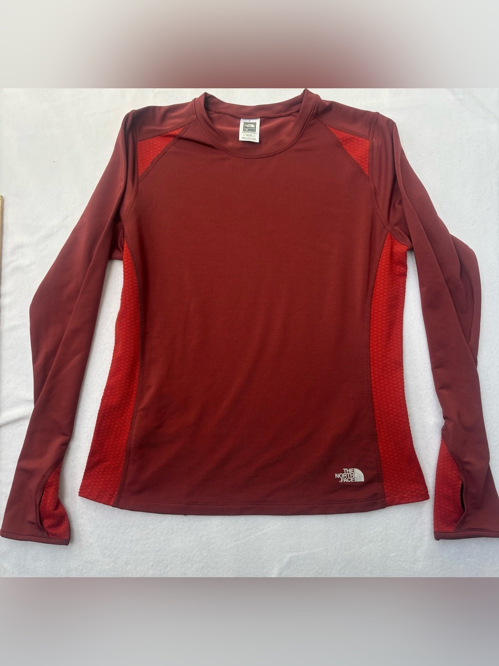 The North Face Women's Long Sleeve Flight Series